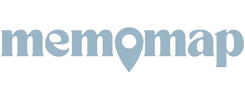 Memomap-logo