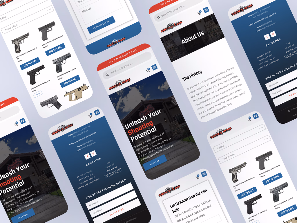 Web Solave - we craft powerful digital solutions that don’t just work