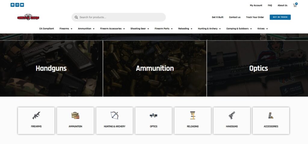 Web Solave - we craft powerful digital solutions that don’t just work