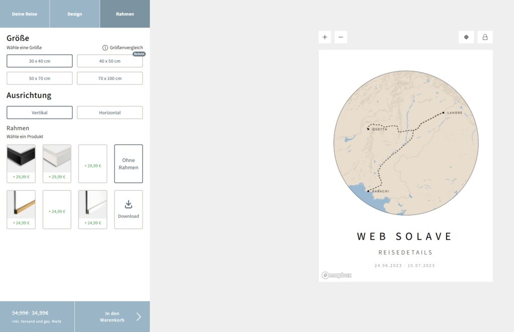 Web Solave - we craft powerful digital solutions that don’t just work