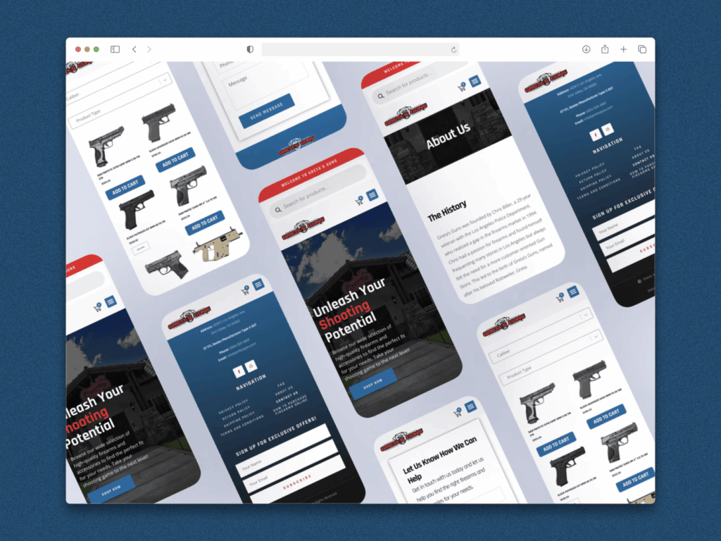Build Bold. Scale Smart. Design Exceptionally - Websolave