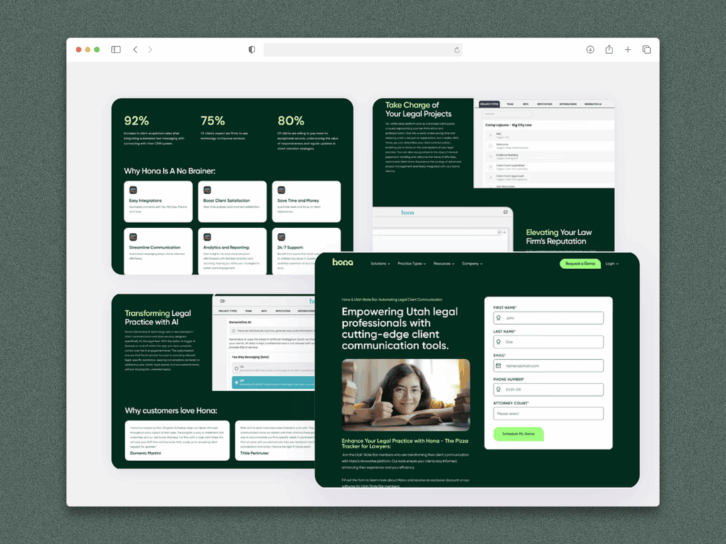 Build Bold. Scale Smart. Design Exceptionally - Websolave